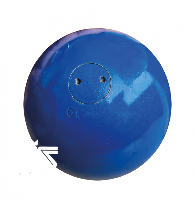 New Top Turned Shot Put
